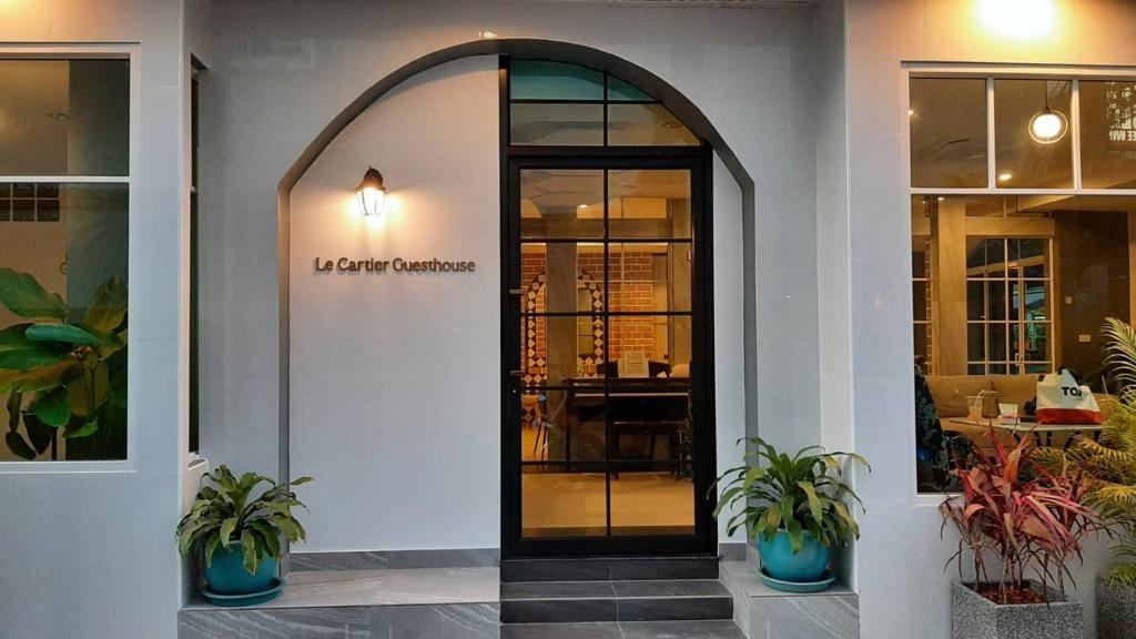 Le Cartier – Phuket